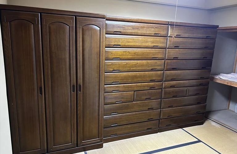 大阪市大正区で粗大ごみ回収ならスペースケアにお任せ！！