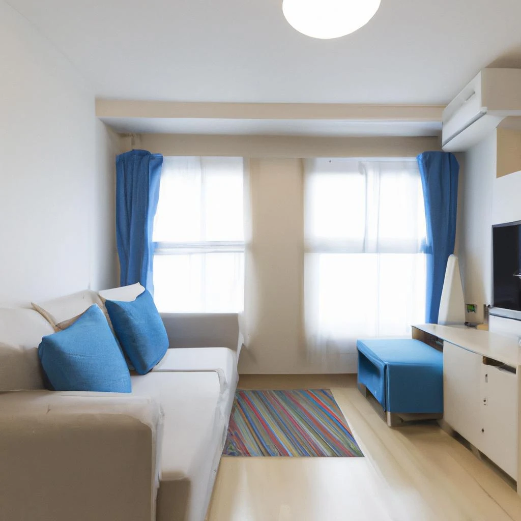 快適な住環境を手軽に実現！