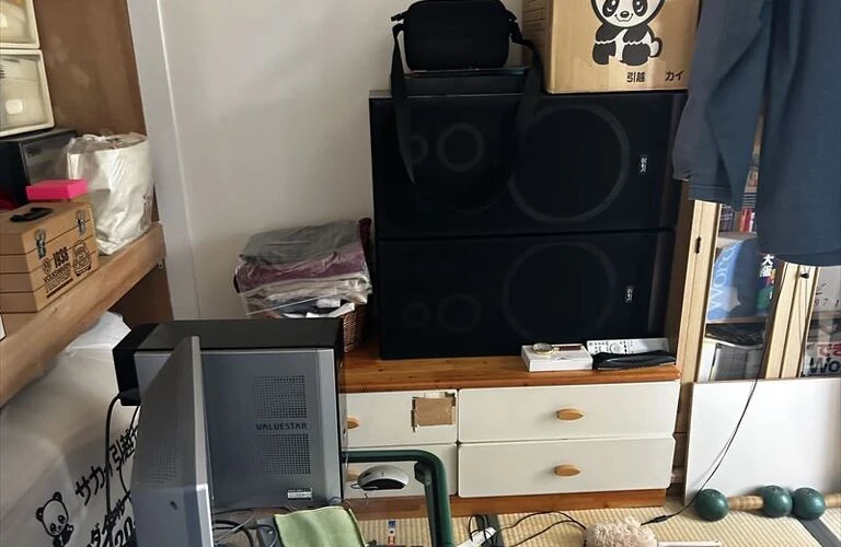 大阪市浪速区で遺品整理・生前整理でお困りの方スペースケアにお任せ！