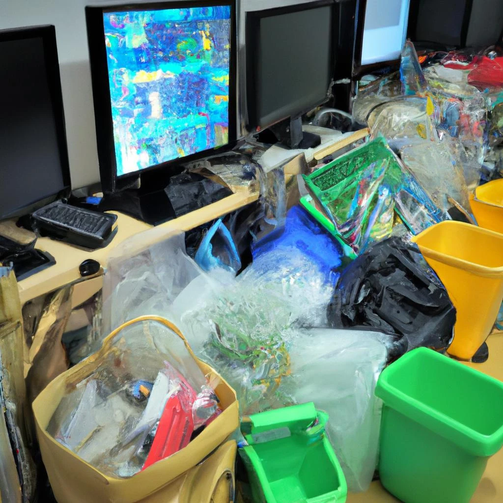 専門的な家電廃棄サービスでスッキリ片付け！