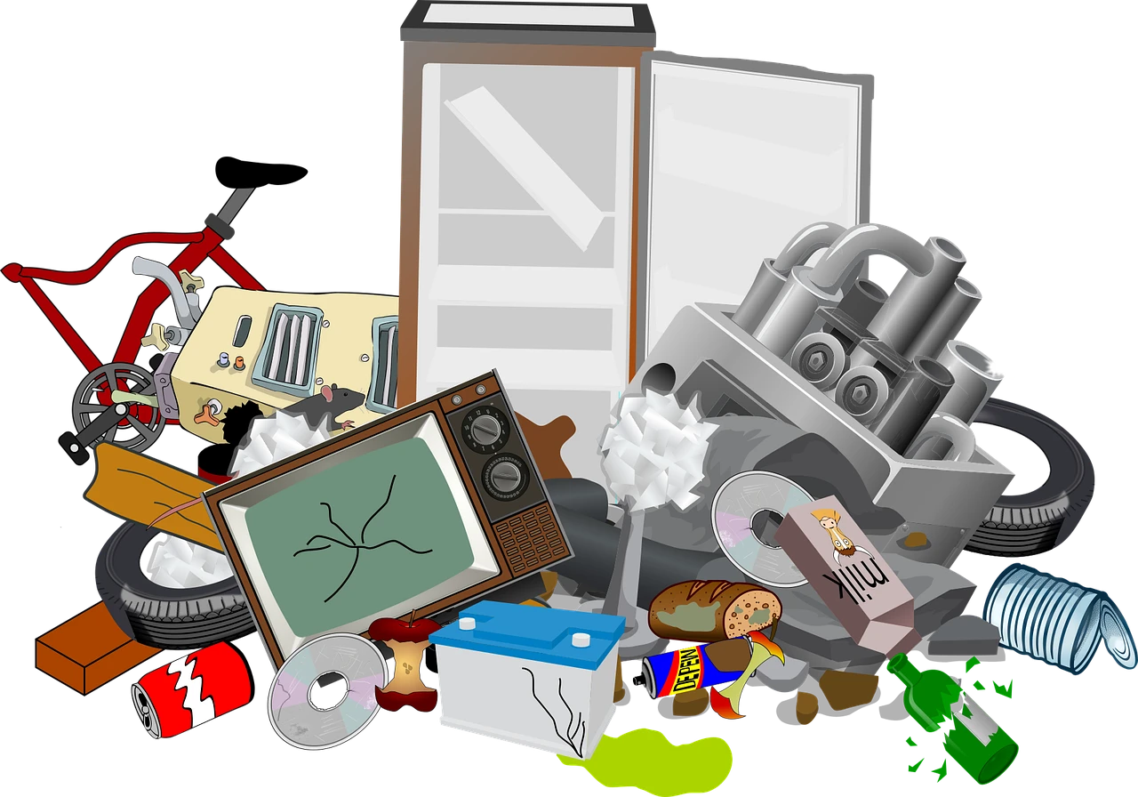 家電廃棄のQ&A