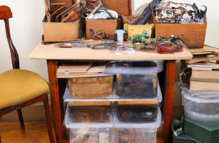 即日対応！あなたの不用品をスピーディに回収します