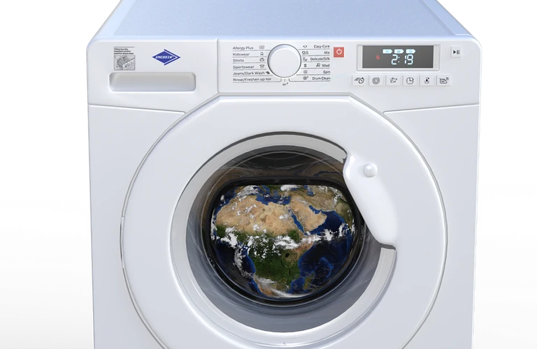 尼崎市で洗濯機処分ならスペースケアが即日対応！