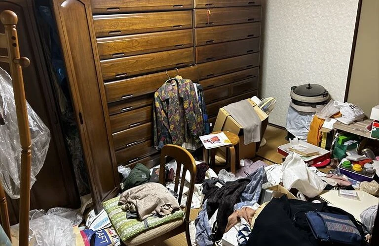 スッキリ快適なお部屋へ！お見積り無料キャンペーン開催中