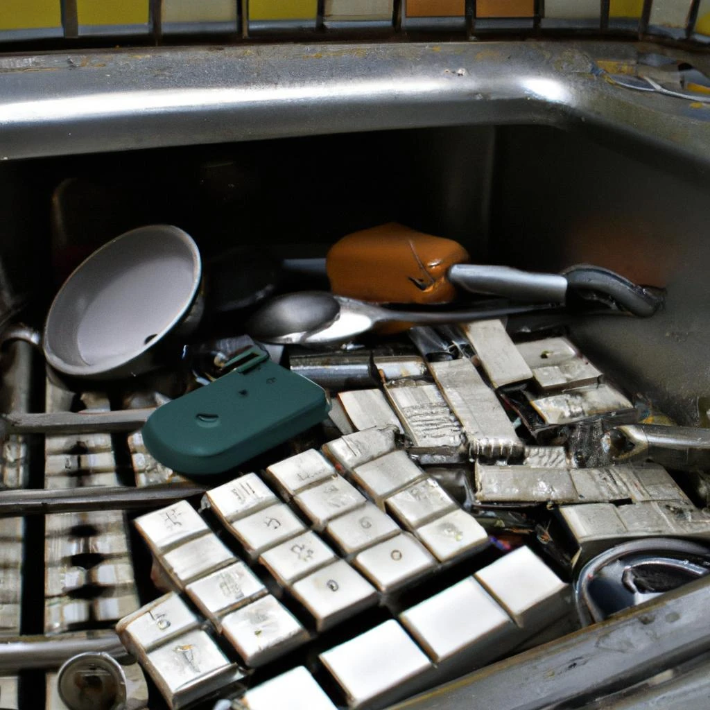 2. スペースケアの家電廃棄サービス