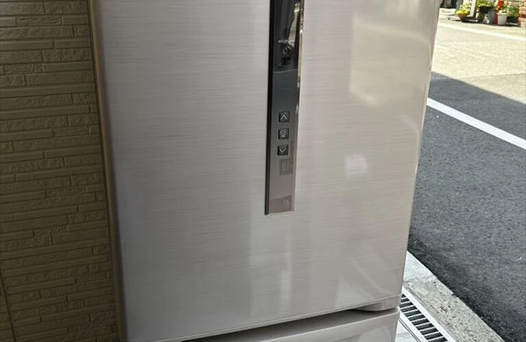 スペースケアがあなたの冷蔵庫処分をスムーズにサポート