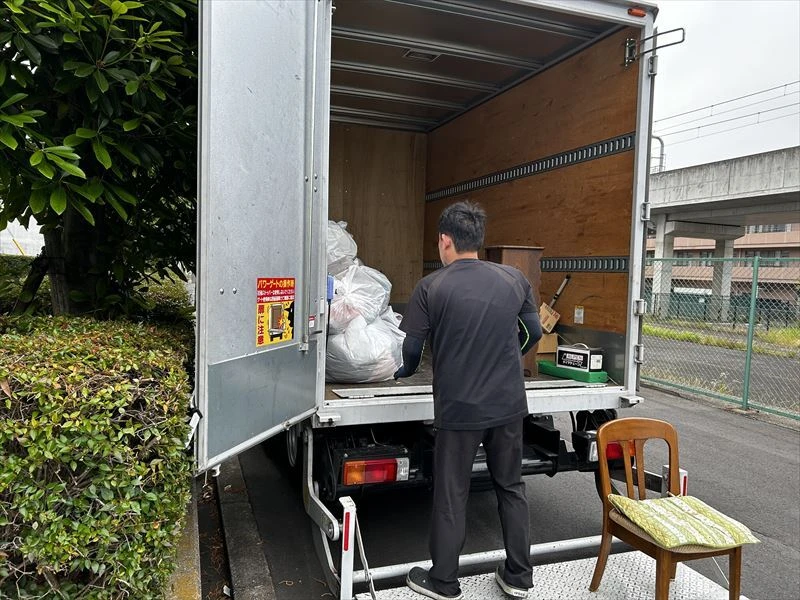 無料見積りで安心