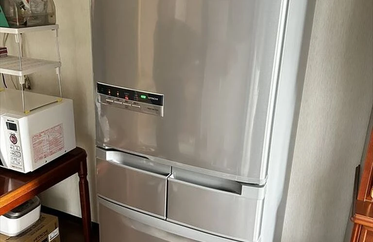 スペースケアが家電廃棄をスムーズにサポート