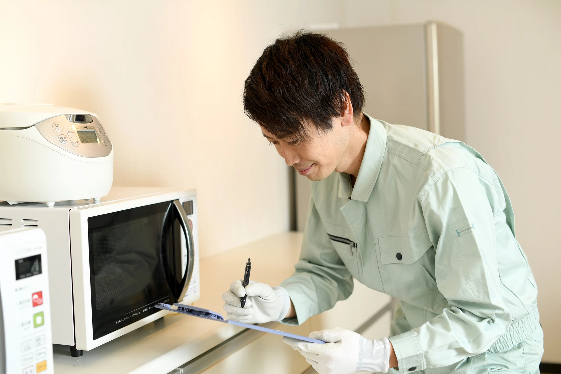 4. 無料見積りで安心の料金設定